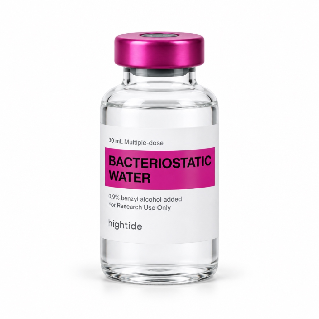 BAC Water